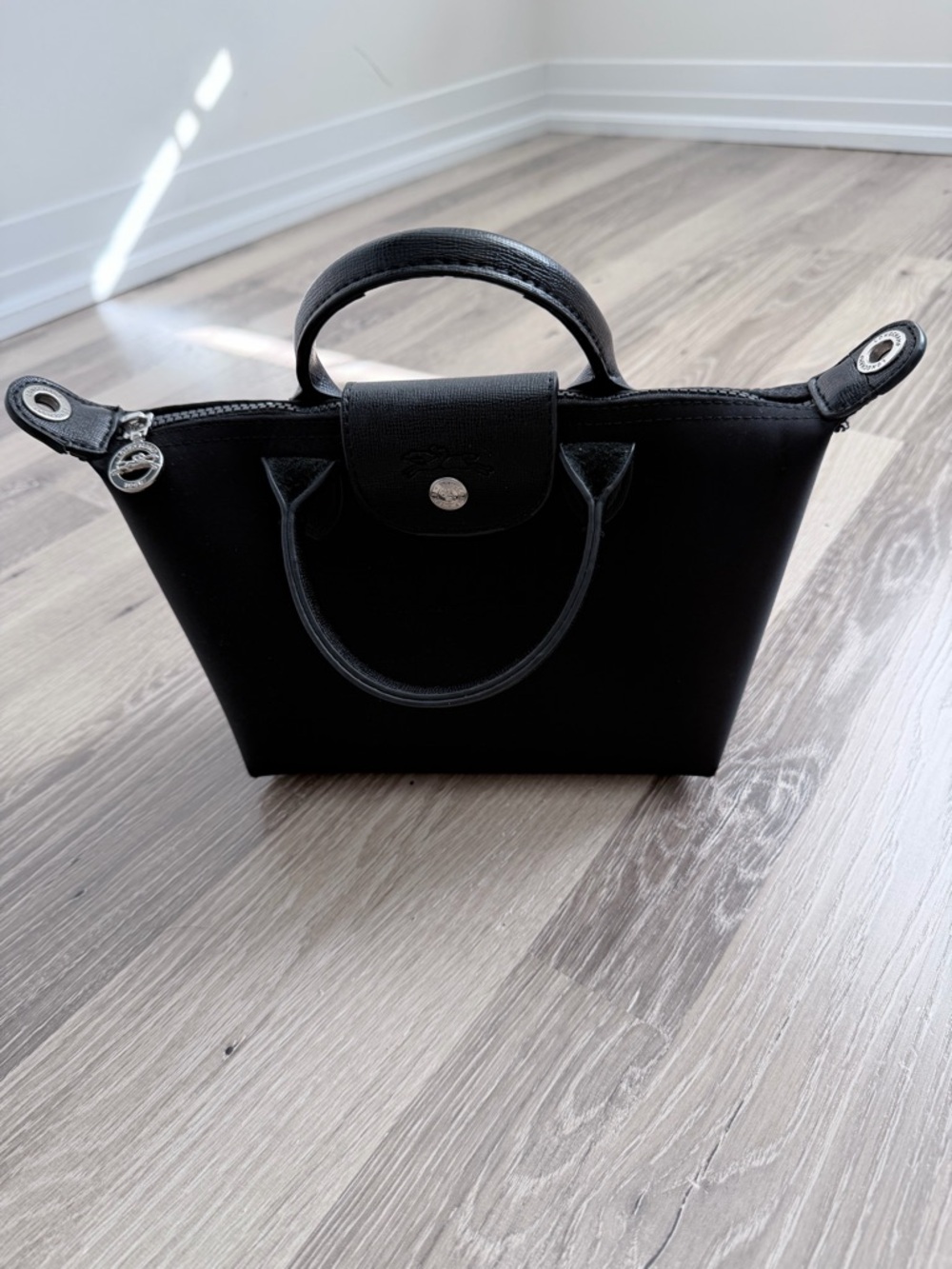Longchamp le pliage